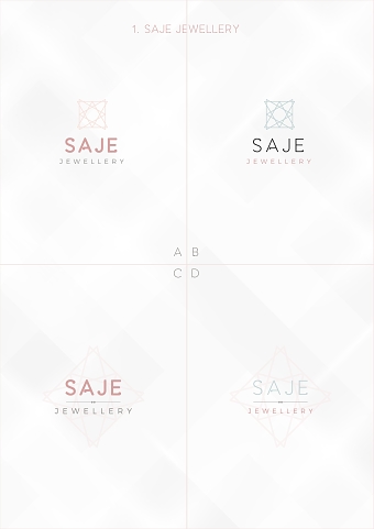 Saje Jewelry