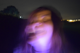 *