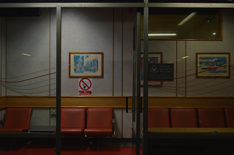 The Waiting Room