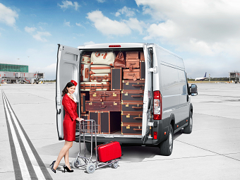 Citroen Vans
