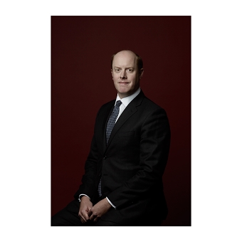 Hampden Agencies Classic Portraits