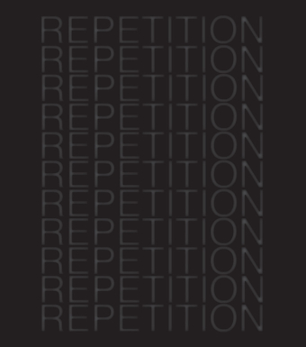 'Words Project' - Typography (2017)