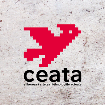 Fundatia Ceata Logo Project