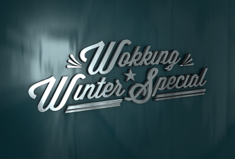 Wokking Winter Special