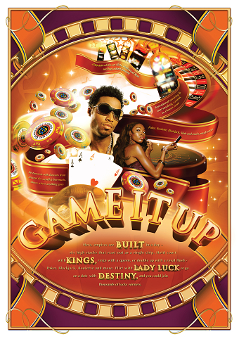 Game It Up!