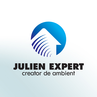 Julien Expert Visual Identity