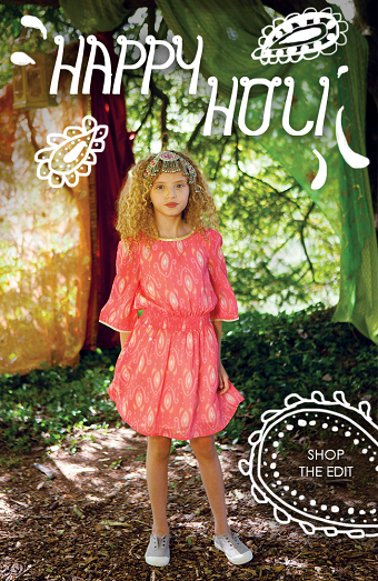 Wild & Gorgeous  Newsletter Bits