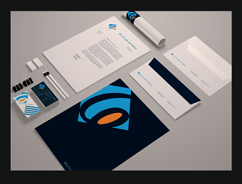 Logos & Identities