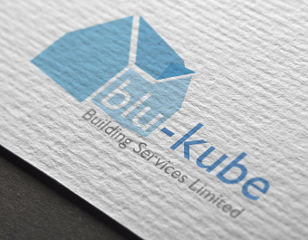 Blu-Kube