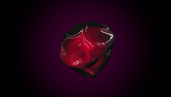 *