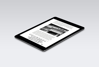 Digital and Editorial | Artigiano