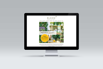 Digital and Editorial | Bloom