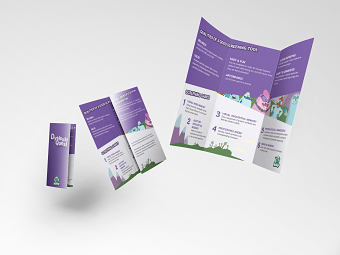 Editorial and Marketing | Nessy