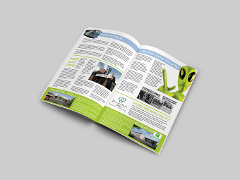 Editorial and Marketing | Empica