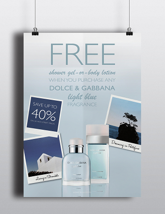 Advertising | Dolce & Gabbana