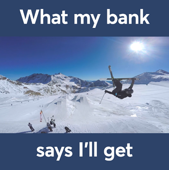 Transferwise: Social Media Campaign