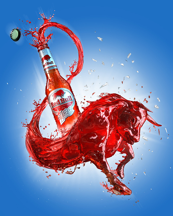 ice bull