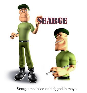 *