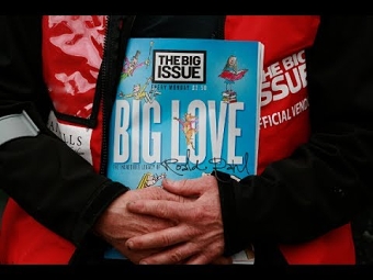 What Is The Big Issue