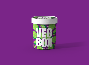 Vegbox