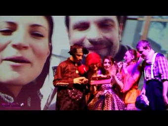 Song for Tisha
