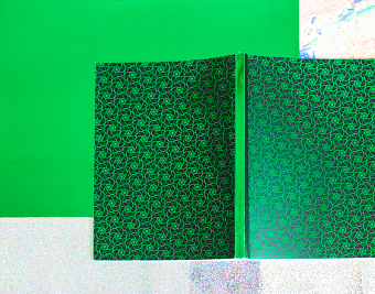 The Doors of Perception