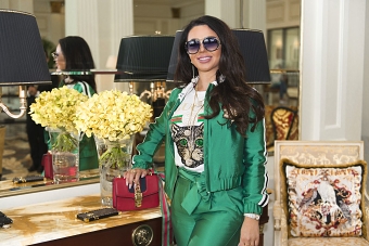 Art architecture and design of Katrina Antonovich