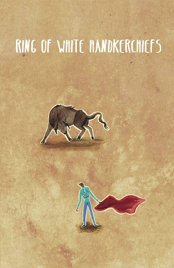 Bristol Short Story Prize Covers