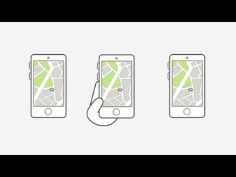 Explainer video for Driviator