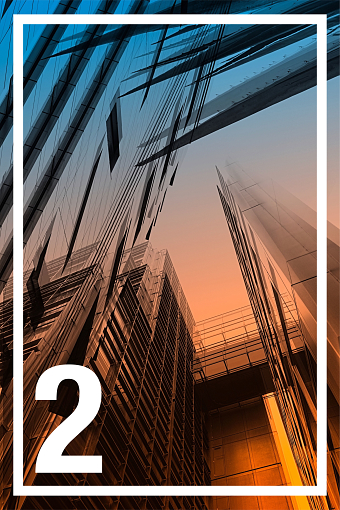 Gradients series