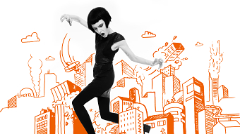 The Giantess