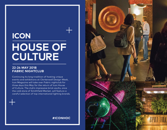 ICON House of Culture