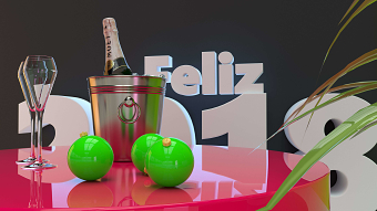 Feliz 2018
