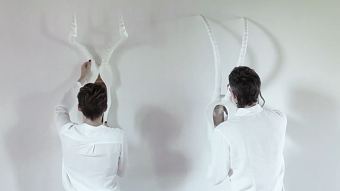 design documentarty |White Flag | Fendo | CTRLZAK
