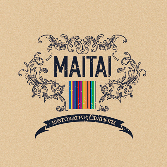 MaiTai cocktail bar