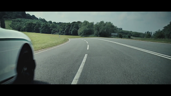 Bentley Video Edit