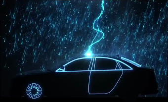 Projection mapping
