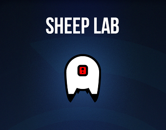 Sheep LAB | Unity game