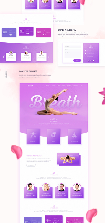 Breath