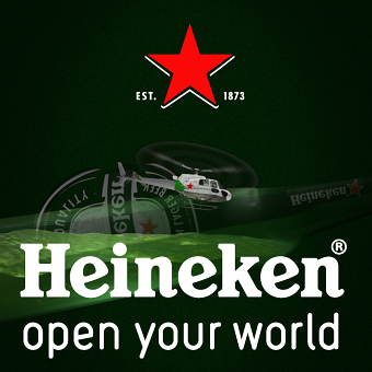 Open your world