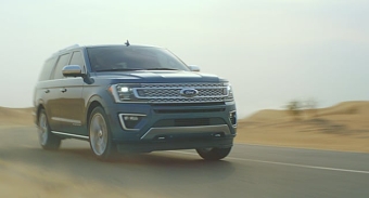 FORD Expedition