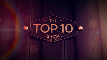MMMultiply - The Top 10 Show Title Sequence