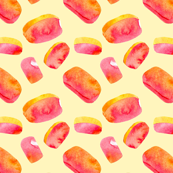 Sweet Patterns