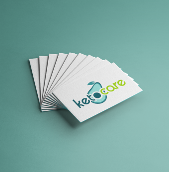 Logo Design for Ketocare