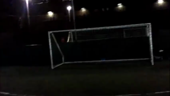 Champions league football video