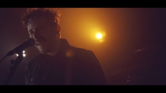 Eyre Llew - Vorfreude (Official Video)