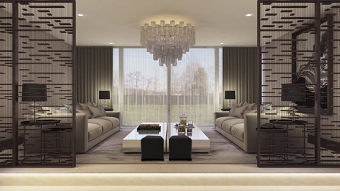360 Gleneagles Residence