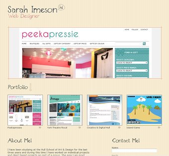 Portfolio