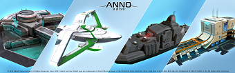 Anno 2205