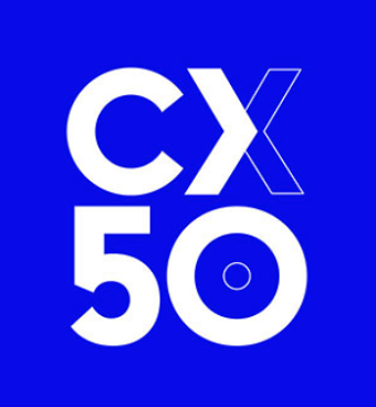 Zone: CX50 web and print content/editorial